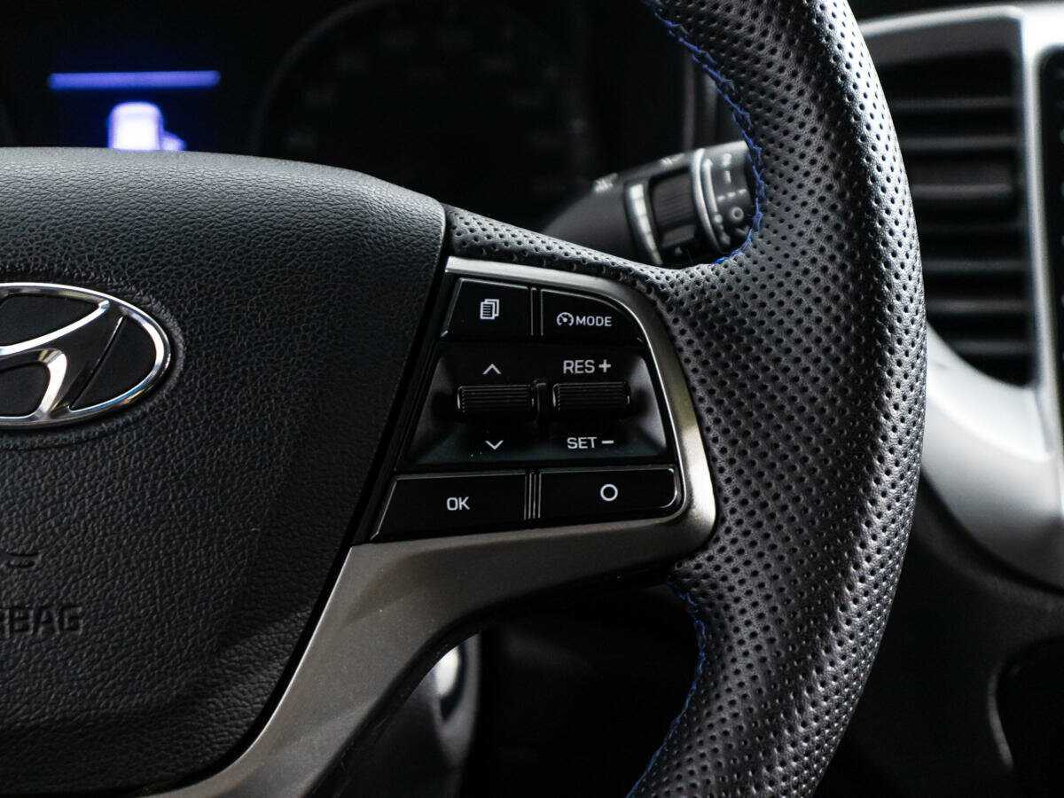 Hyundai Solaris б/у, 2019, Автоматическая. Фото: #17