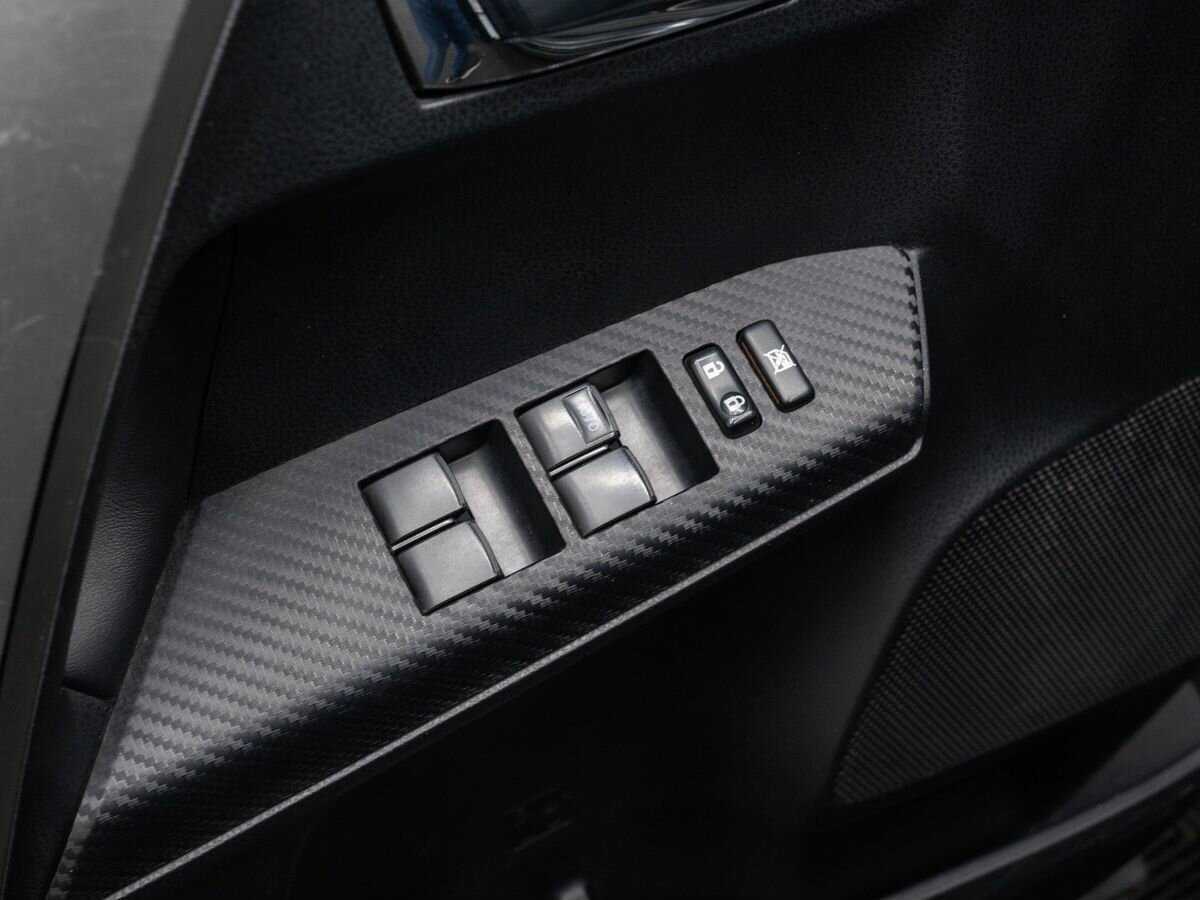 Toyota RAV4 б/у, 2014, Автоматическая. Фото: #14