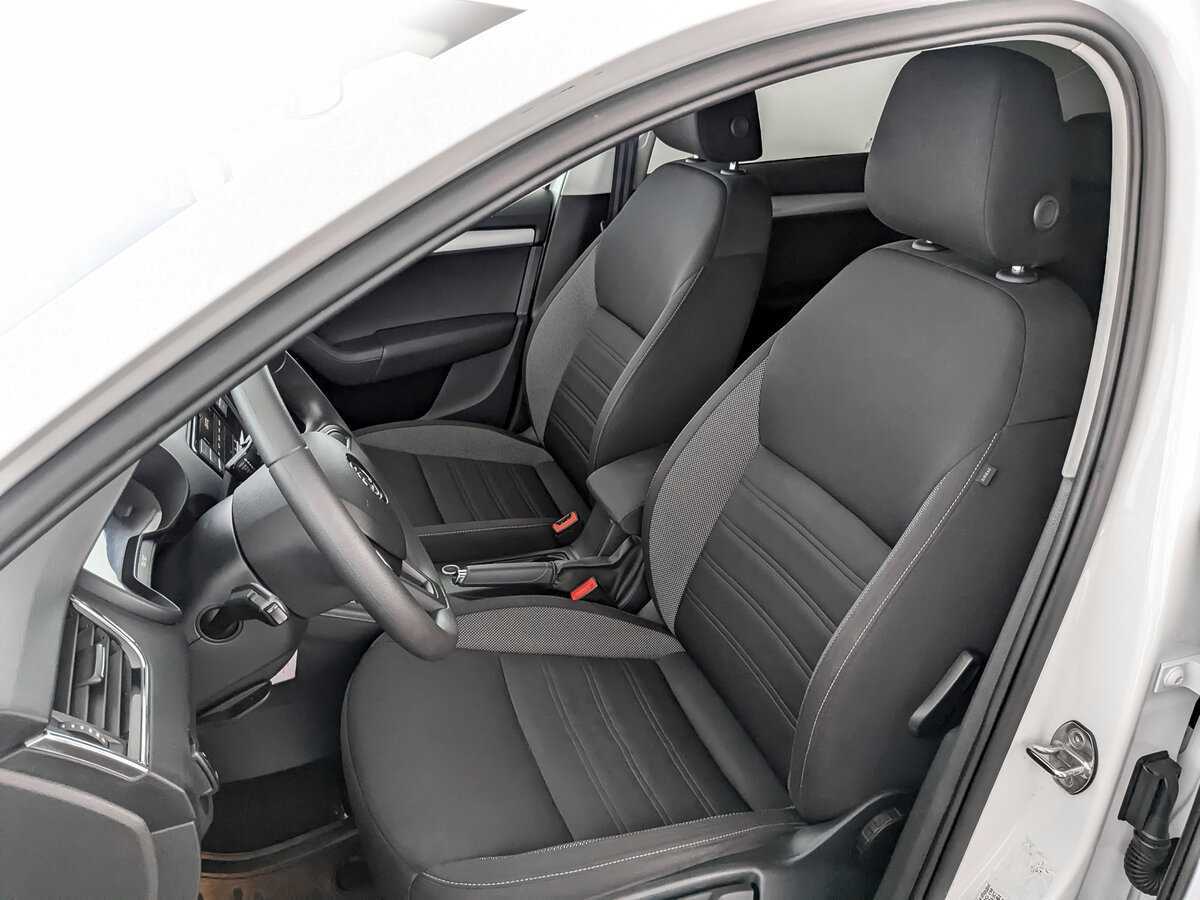 Skoda Octavia б/у, 2019, Автоматическая. Фото: #19