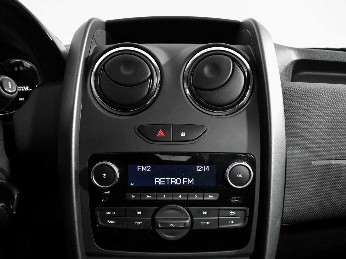 Renault Duster б/у, 2020, Механическая. Фото: #15