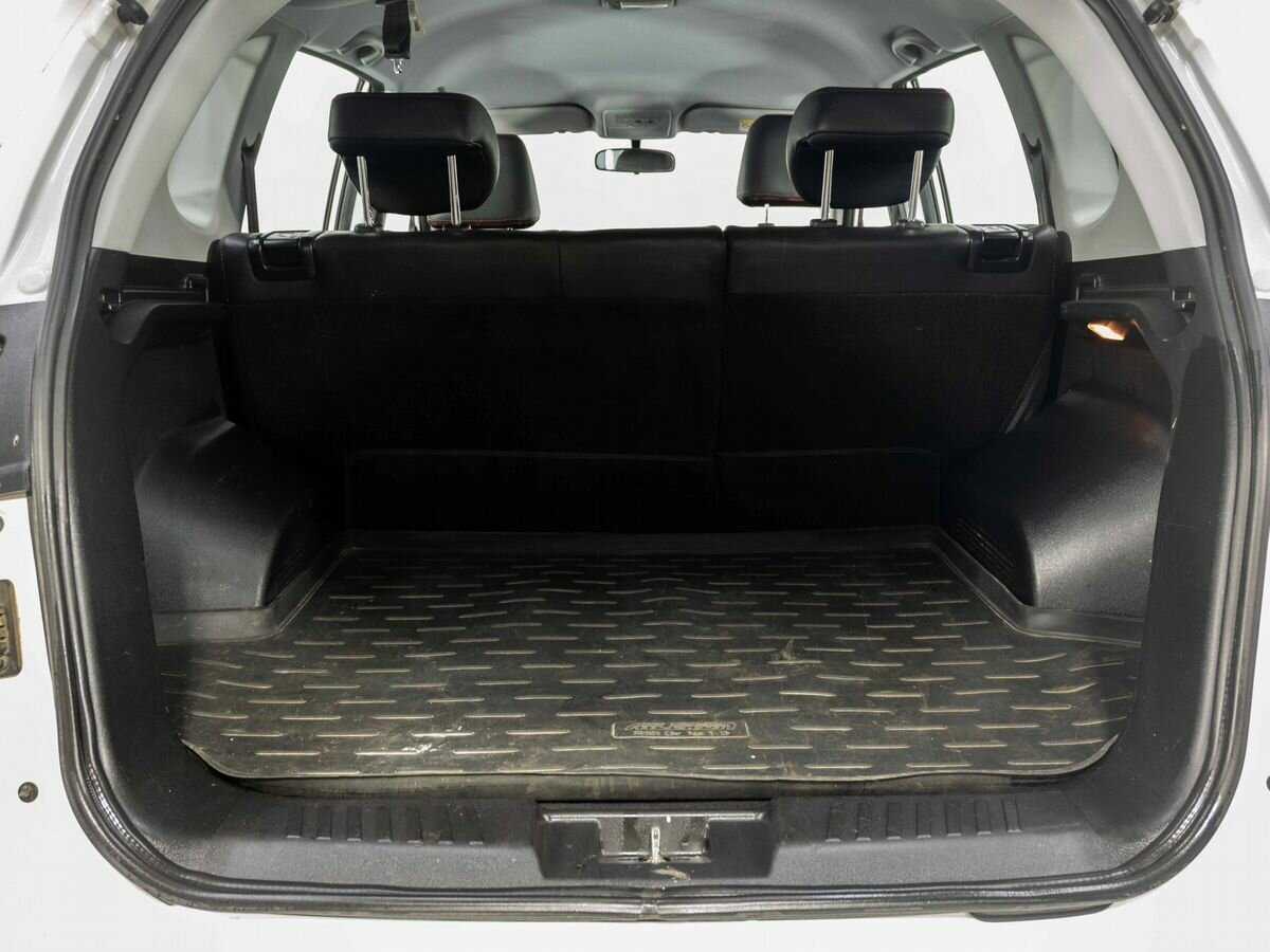 Chery Tiggo 5 б/у, 2014, Механическая. Фото: #22