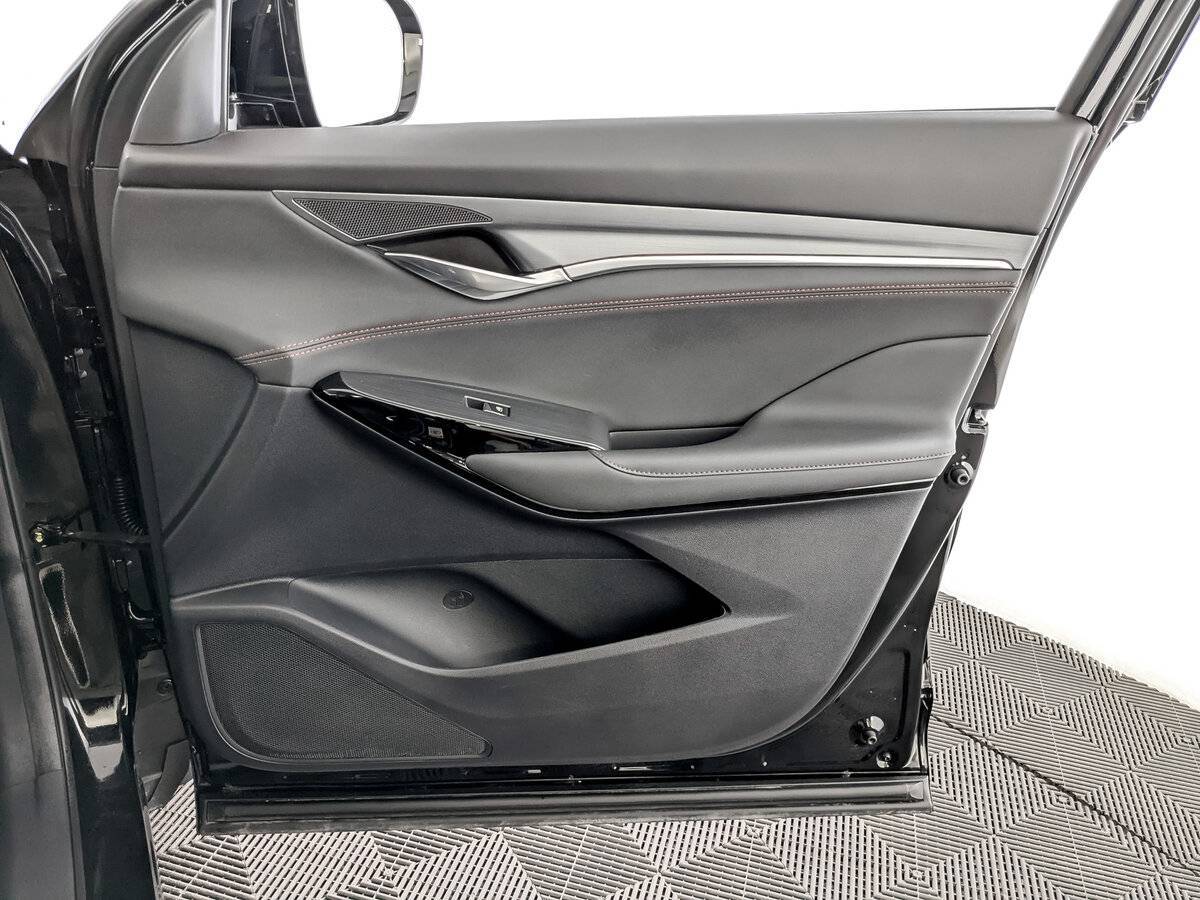 Changan CS75 Plus б/у, 2023, Автоматическая. Фото: #22