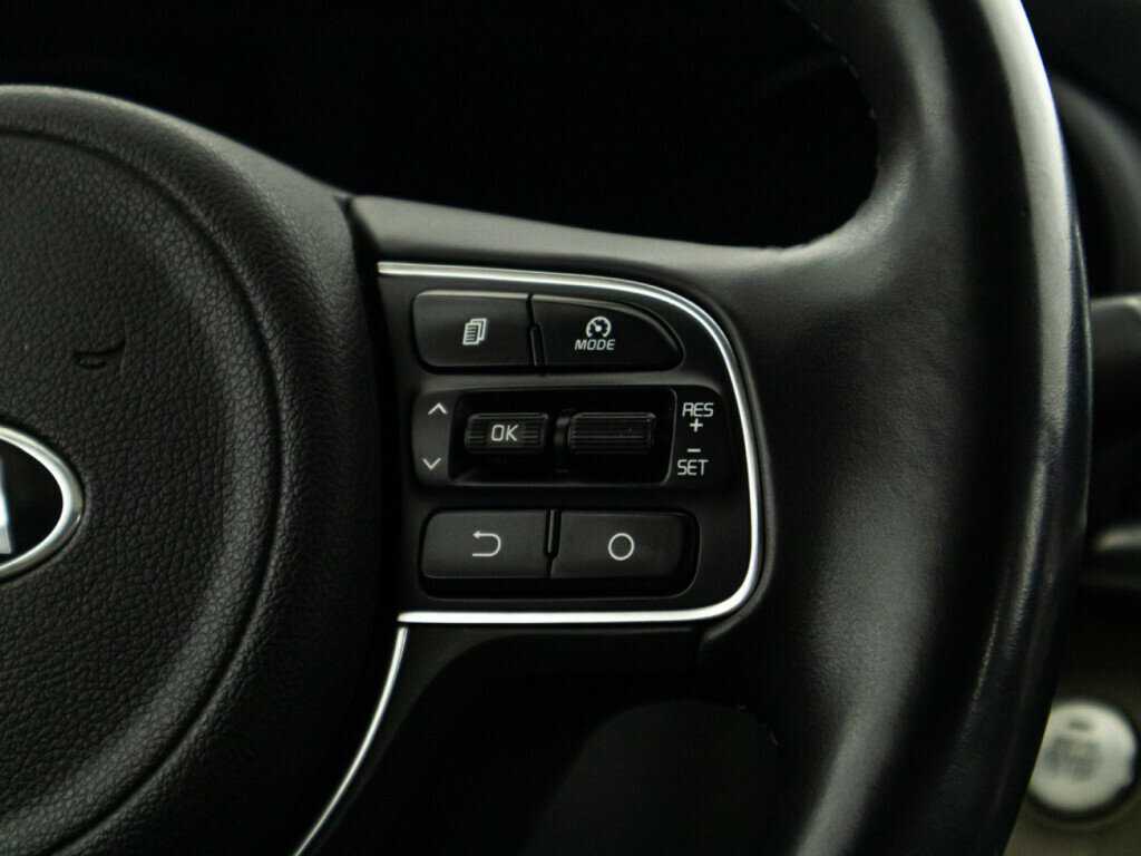 Kia Optima б/у, 2017, Автоматическая. Фото: #21