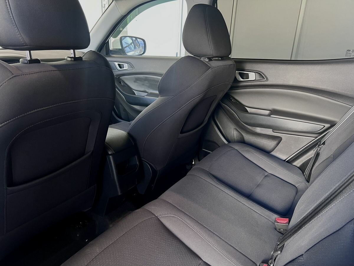 Chery Tiggo 4 б/у, 2020, Механическая. Фото: #12