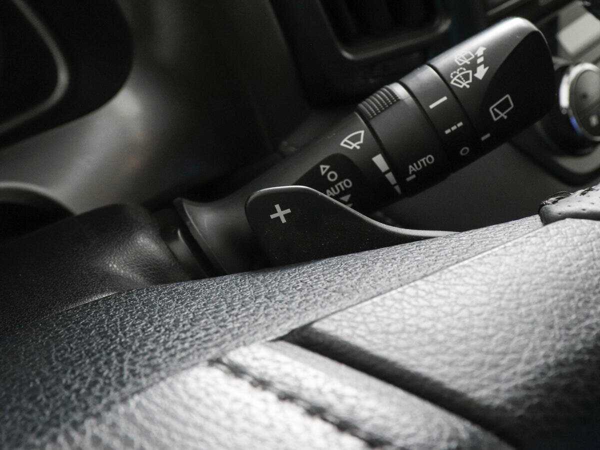 Toyota RAV4 б/у, 2014, Автоматическая. Фото: #13