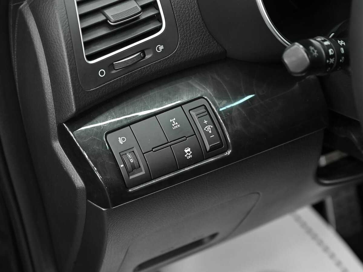 Kia Sorento б/у, 2015, Автоматическая. Фото: #7
