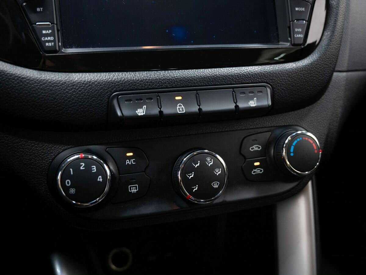 Kia Ceed б/у, 2014, Автоматическая. Фото: #16