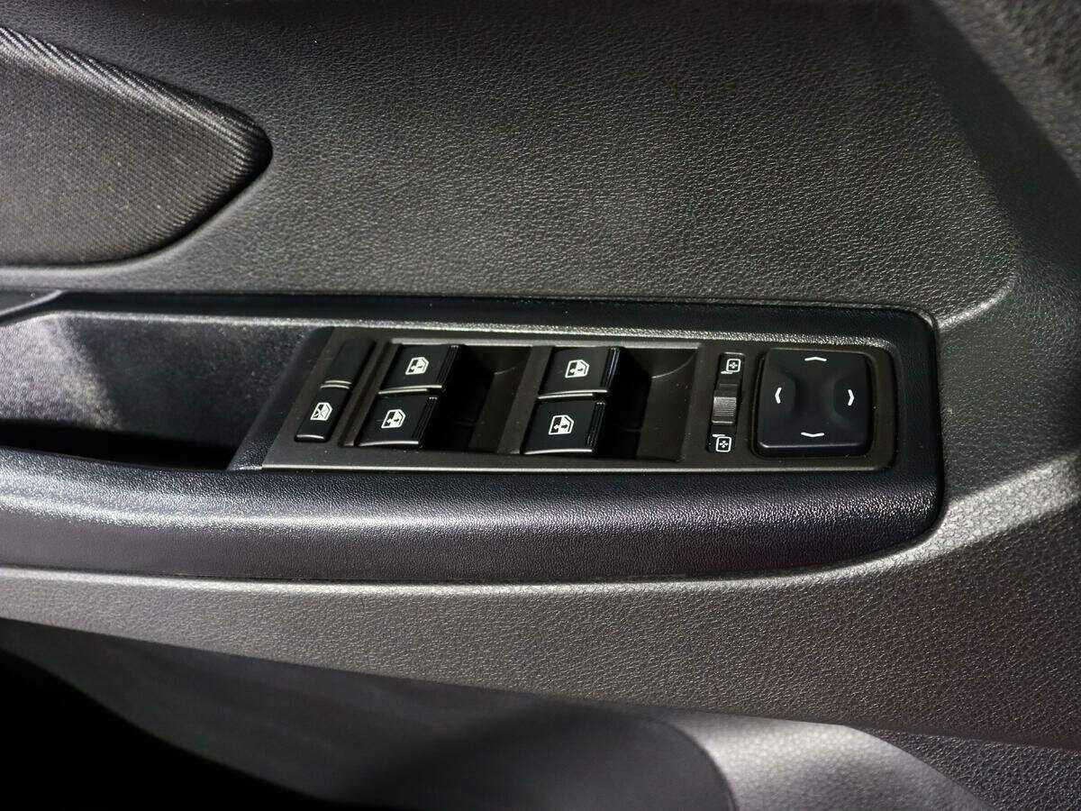 Lada (ВАЗ) Vesta б/у, 2021, Вариатор. Фото: #14