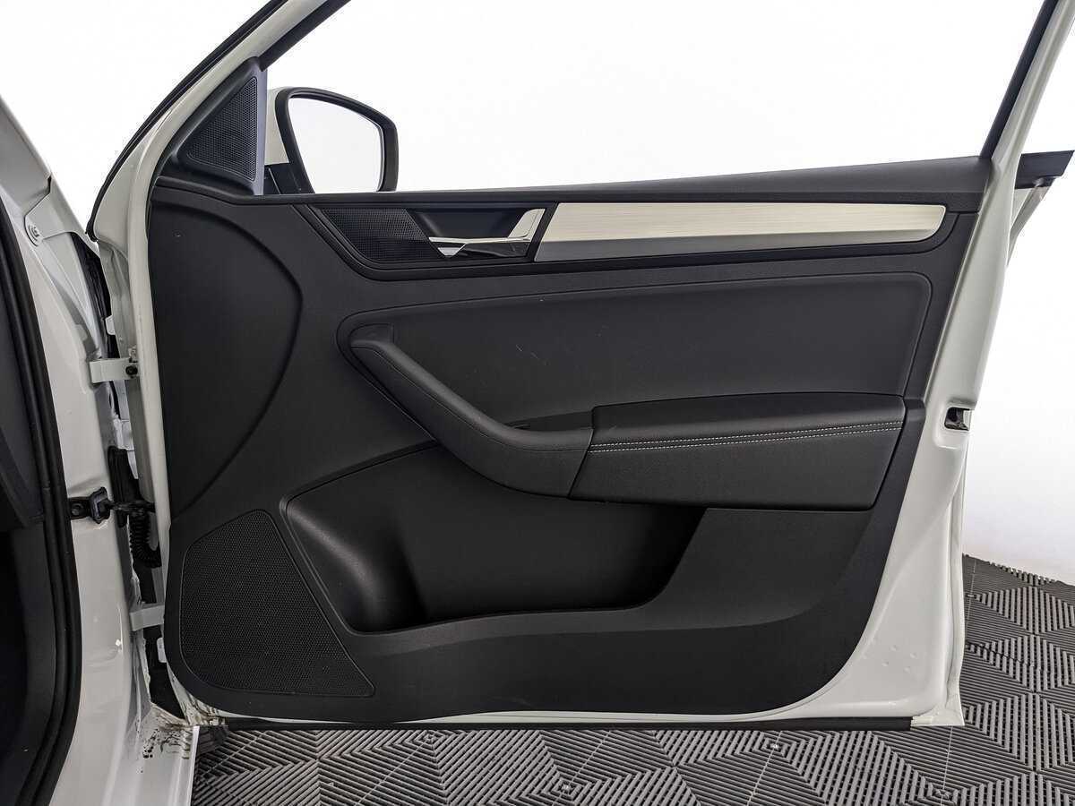 Skoda Rapid б/у, 2019, Механическая. Фото: #20