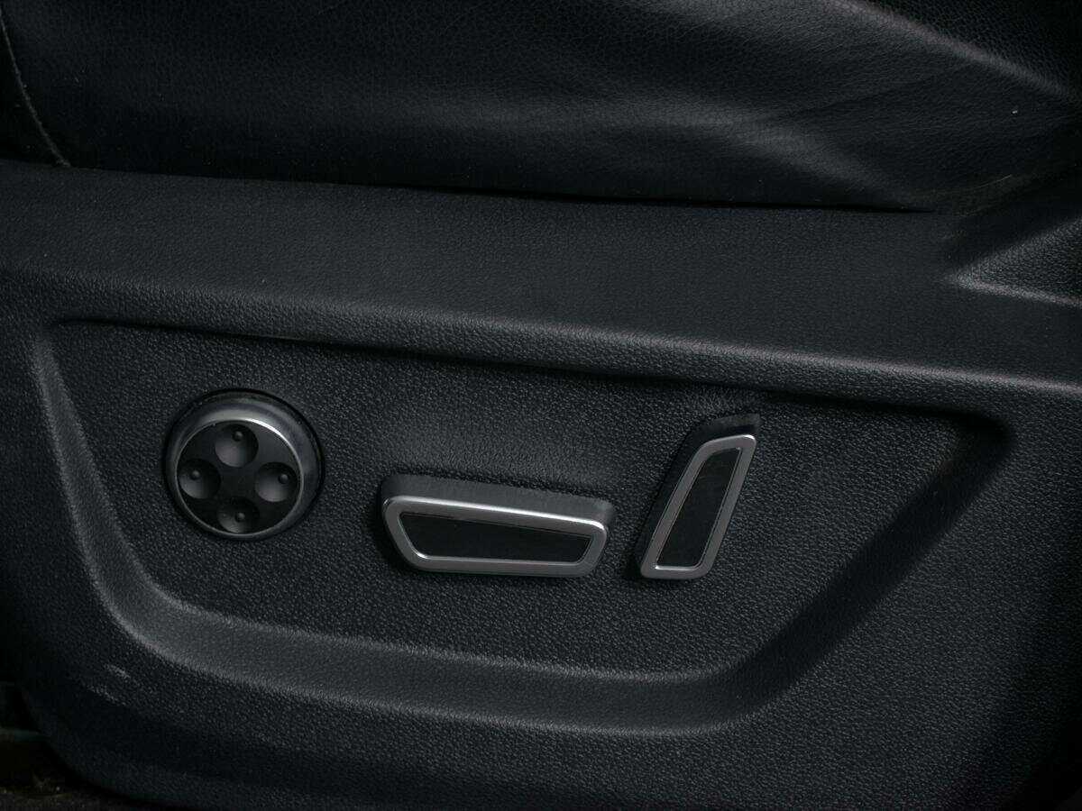 Chery Tiggo 4 б/у, 2021, Вариатор. Фото: #11