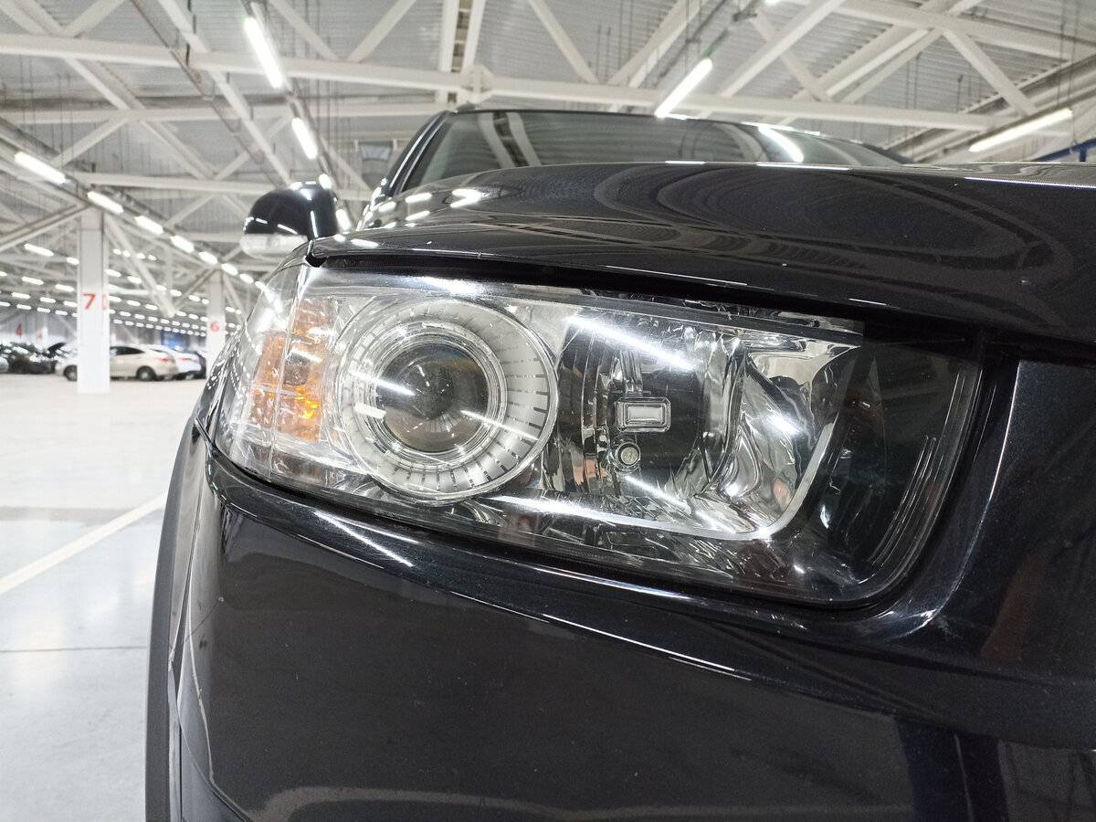Chevrolet Captiva б/у, 2013, Механическая. Фото: #16