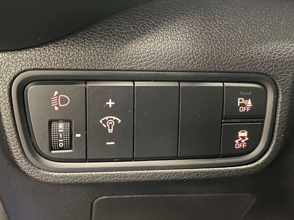 Kia Soul б/у, 2020, Автоматическая. Фото: #15