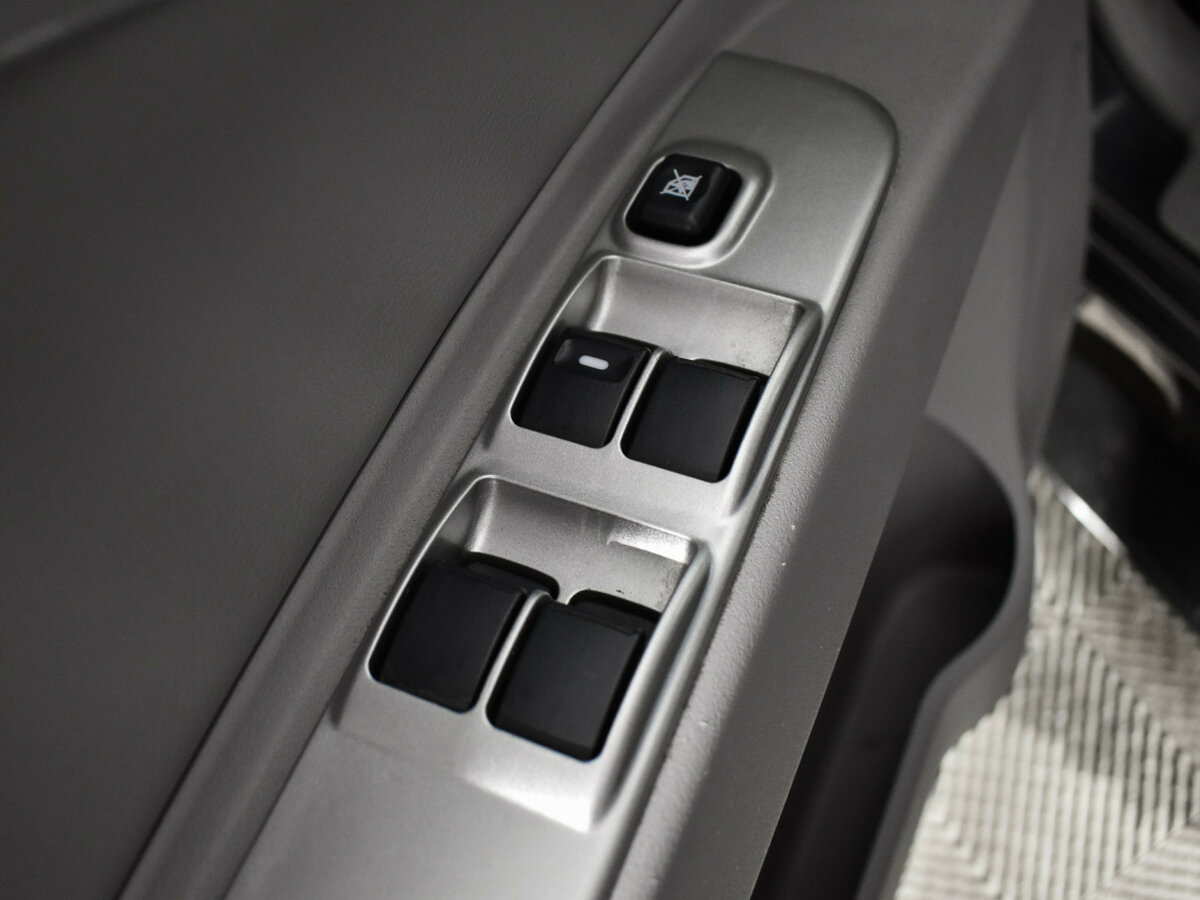 Mitsubishi Pajero Sport б/у, 2012, Автоматическая. Фото: #11