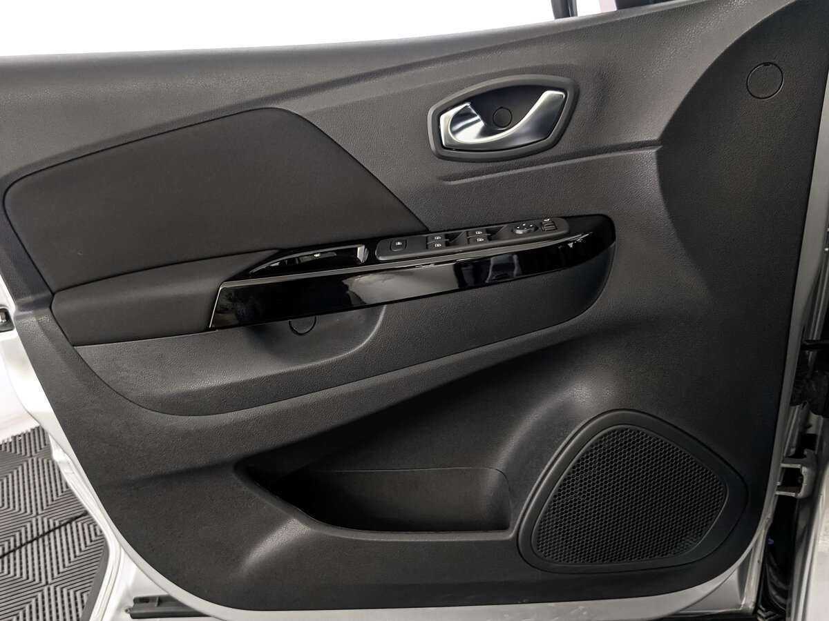 Renault Kaptur б/у, 2020, Вариатор. Фото: #14