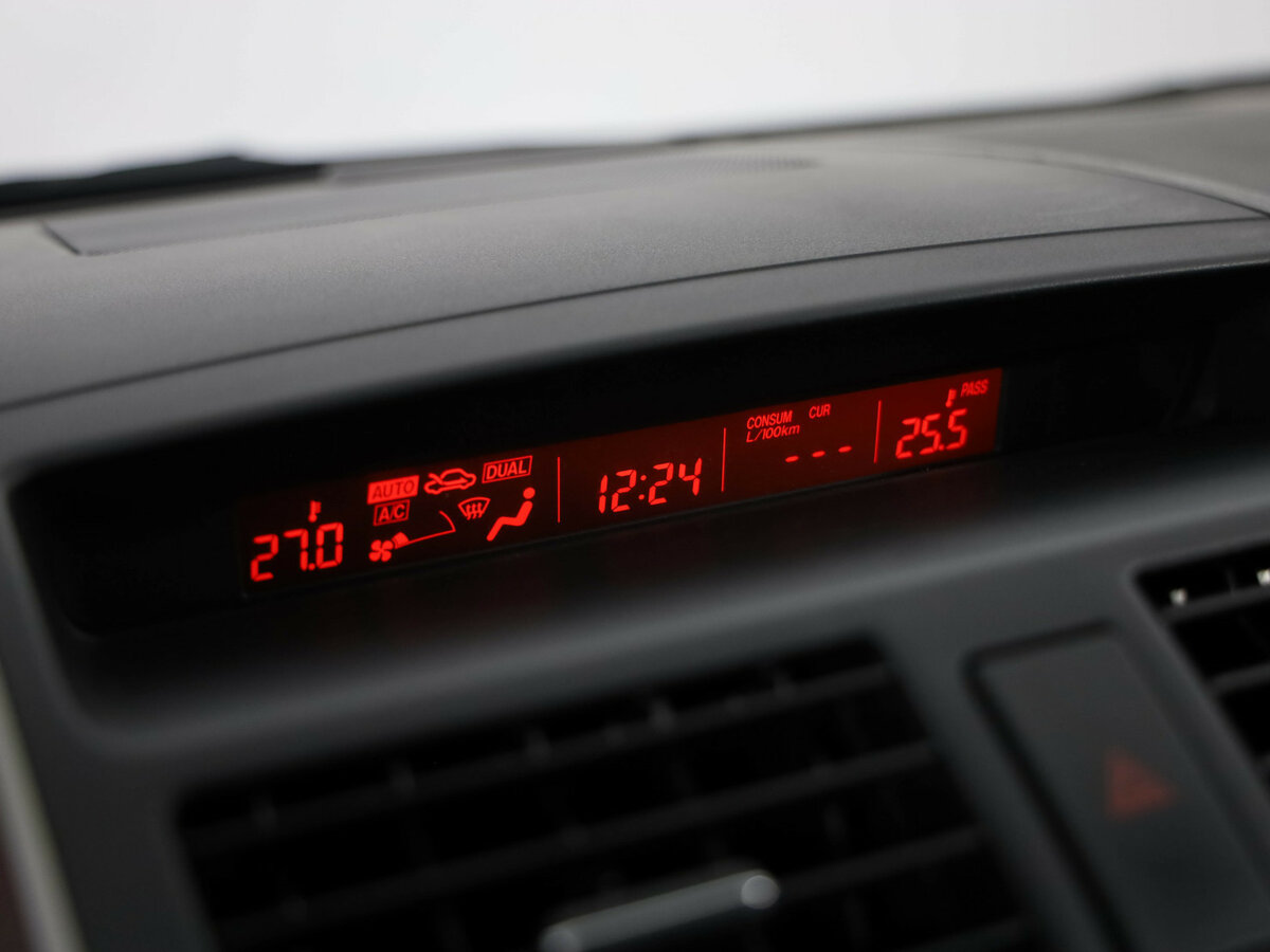 Mazda CX-9 б/у, 2012, Автоматическая. Фото: #15