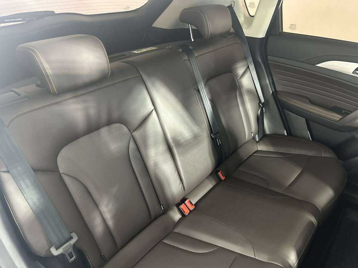 Changan CS35PLUS б/у, 2019, Автоматическая. Фото: #15