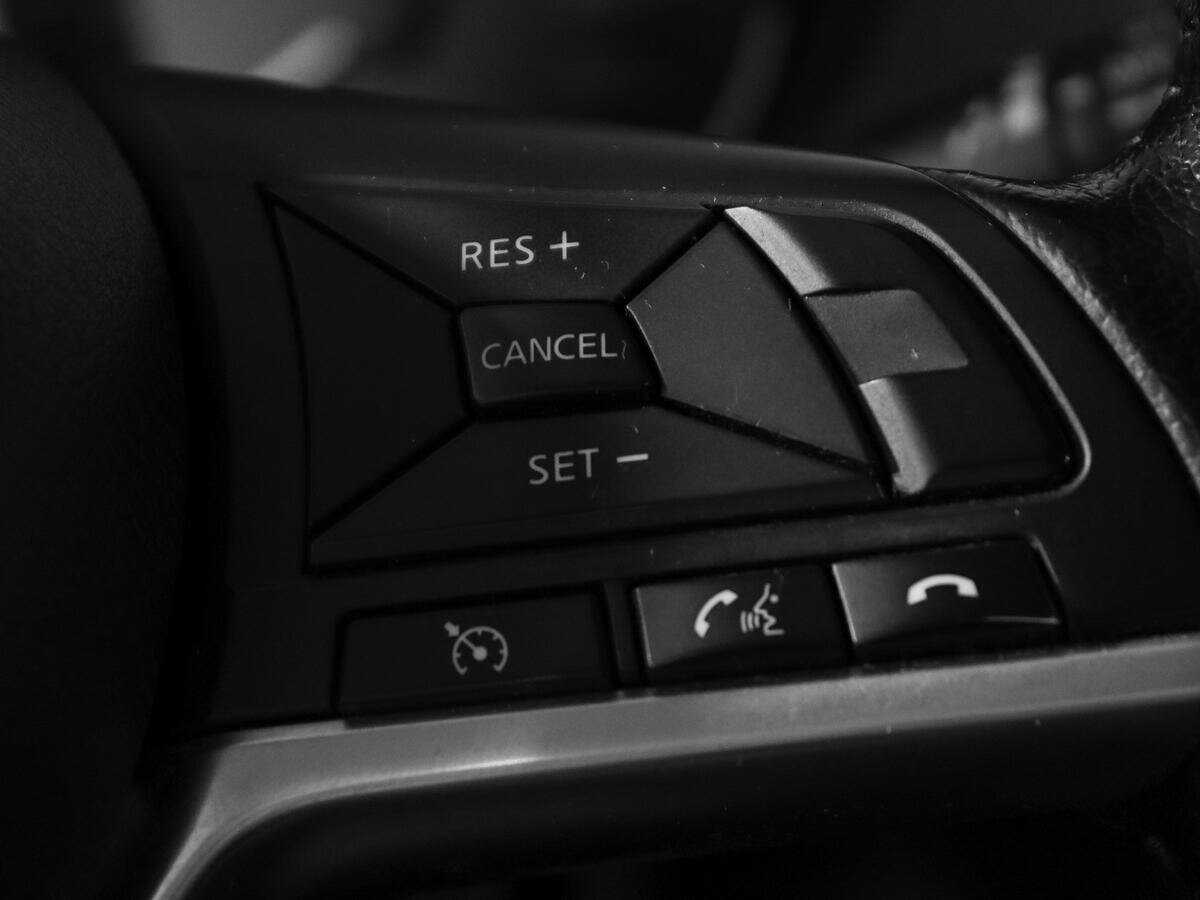 Nissan Qashqai б/у, 2019, Вариатор. Фото: #17