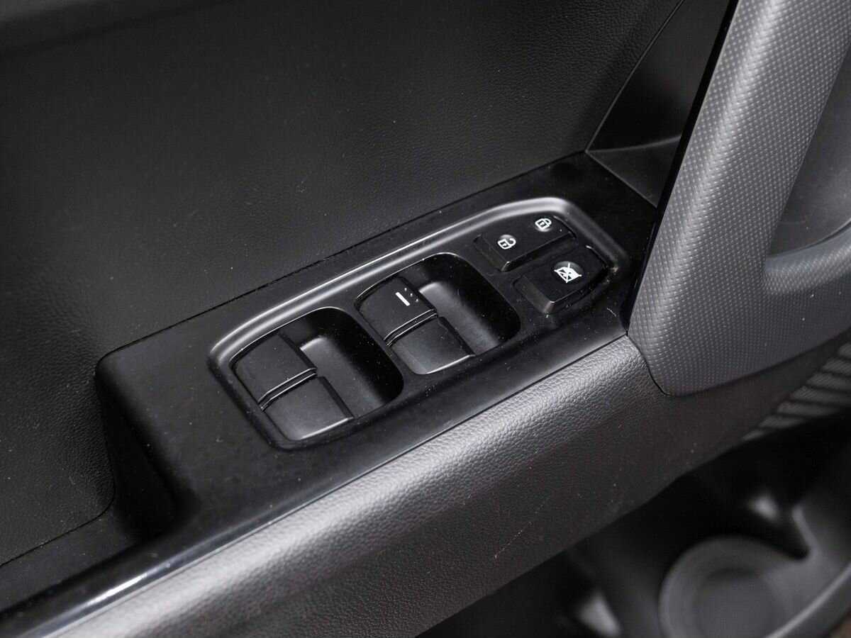 Hyundai Creta б/у, 2020, Автоматическая. Фото: #17