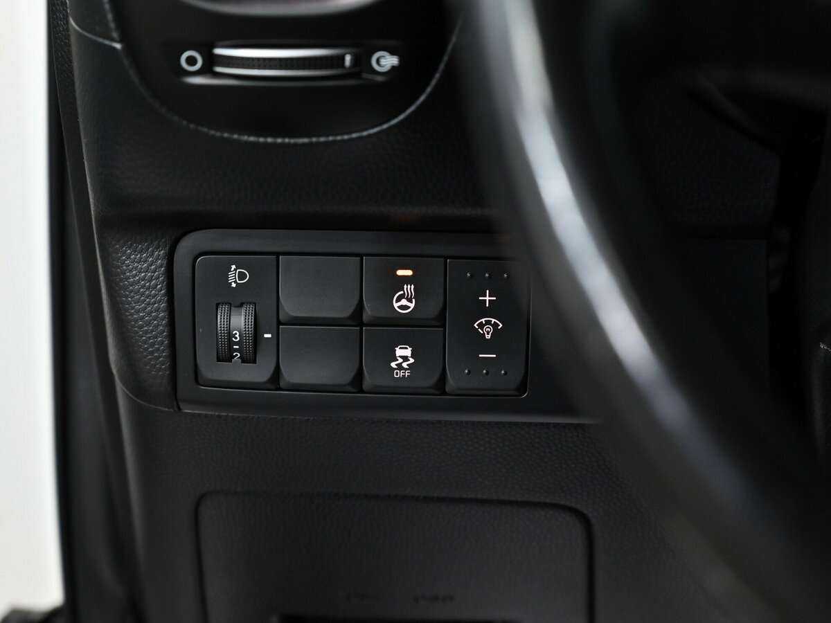 Kia Soul б/у, 2017, Автоматическая. Фото: #10