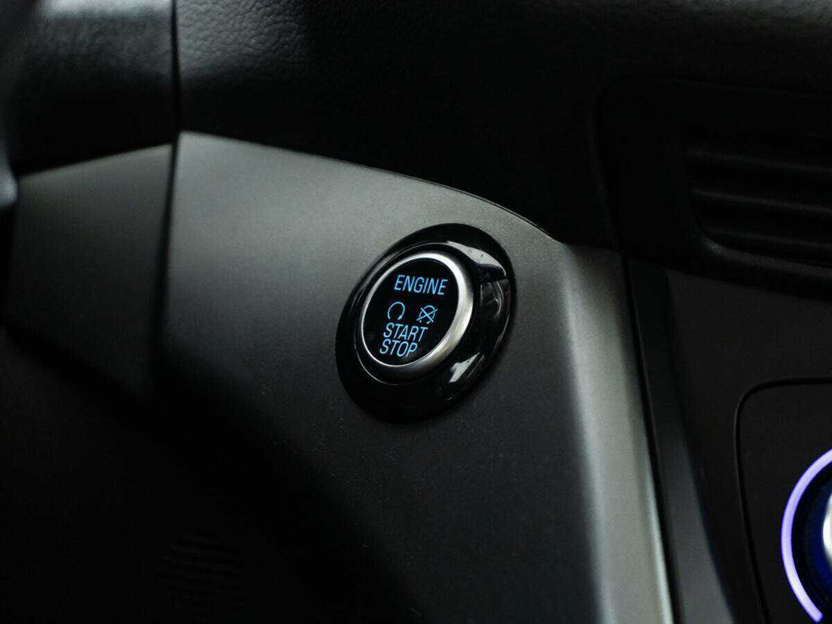 Ford Kuga б/у, 2017, Автоматическая. Фото: #15
