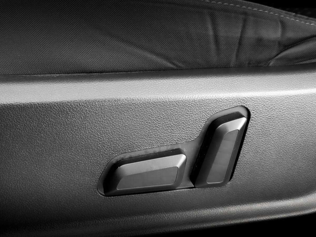 Haval F7 б/у, 2019, Роботизированная. Фото: #19