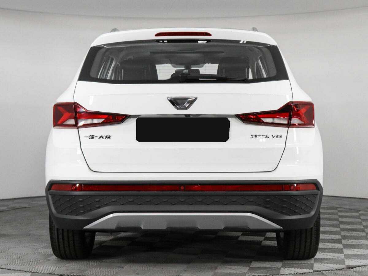 Jetta VS5 б/у, 2022, Автоматическая. Фото: #5