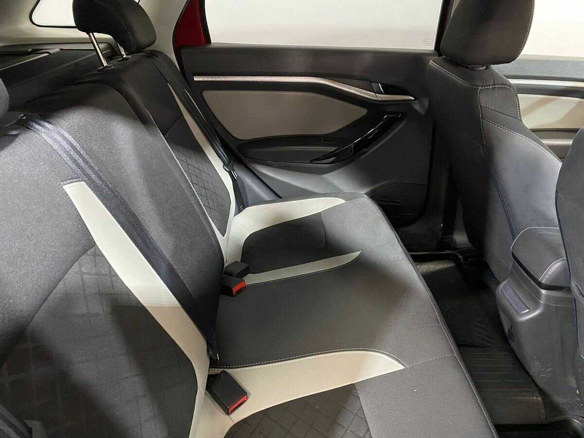 Lada (ВАЗ) Vesta б/у, 2020, Механическая. Фото: #10