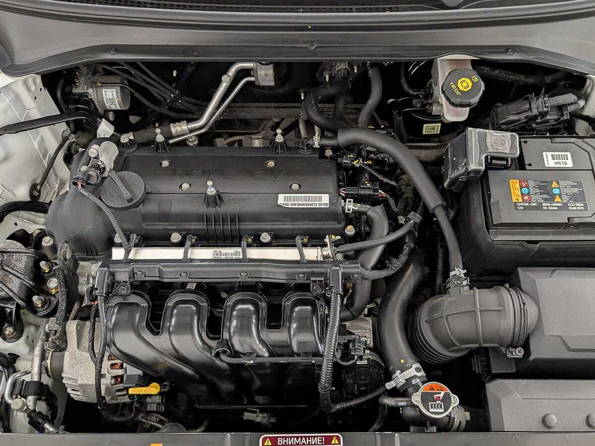 Kia Rio б/у, 2017, Механическая. Фото: #8