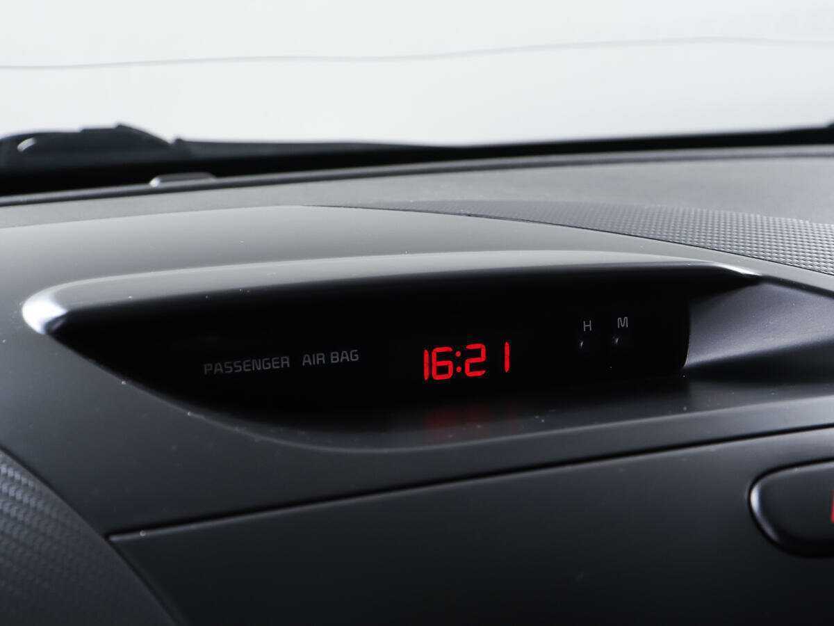 Kia Cerato б/у, 2017, Автоматическая. Фото: #17