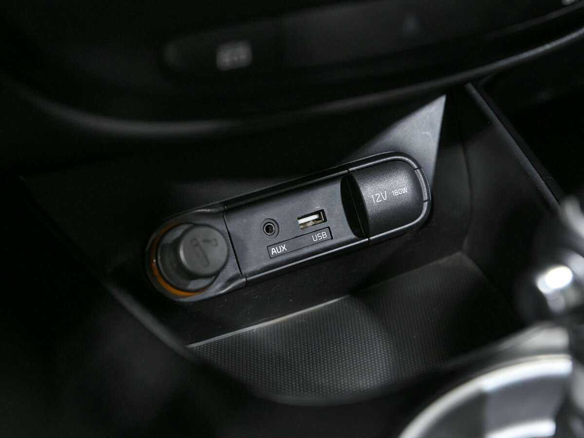 Kia Soul б/у, 2015, Автоматическая. Фото: #9