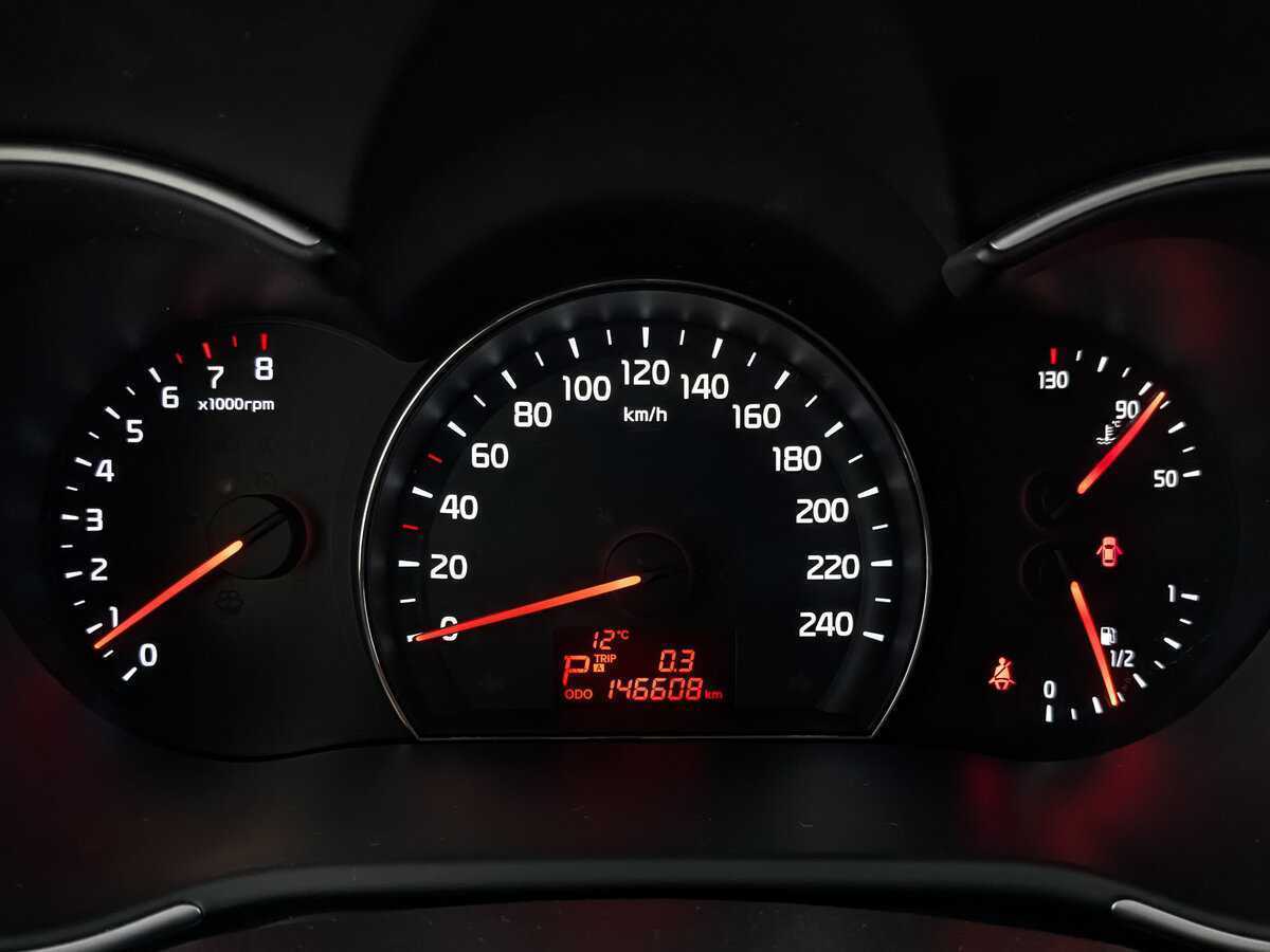 Kia Sorento б/у, 2016, Автоматическая. Фото: #15