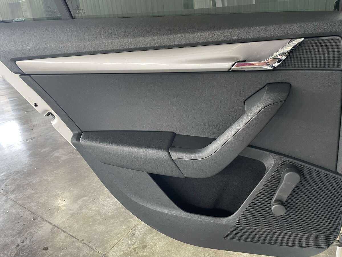 Skoda Octavia б/у, 2013, Механическая. Фото: #17
