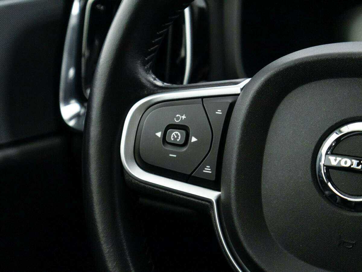 Volvo V60 б/у, 2018, Автоматическая. Фото: #17