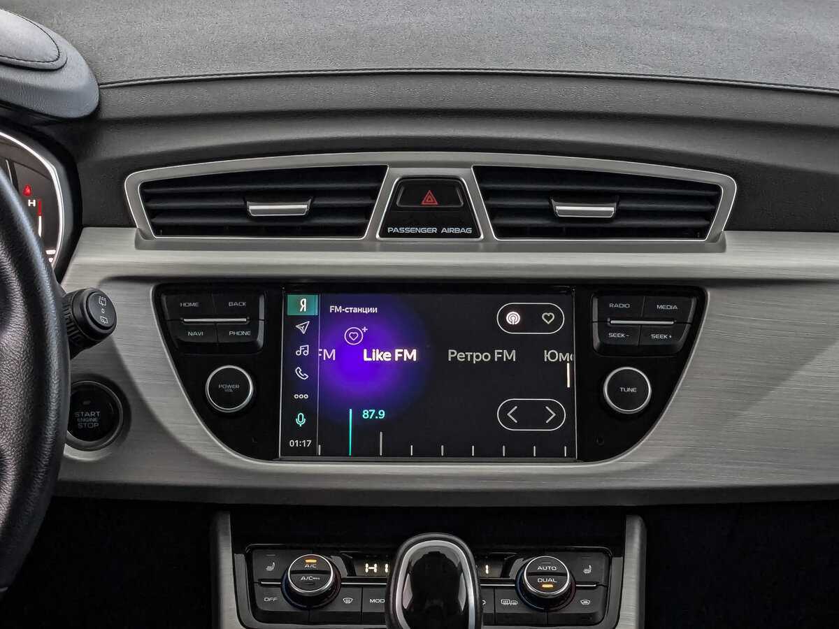 Geely Atlas б/у, 2019, Автоматическая. Фото: #12