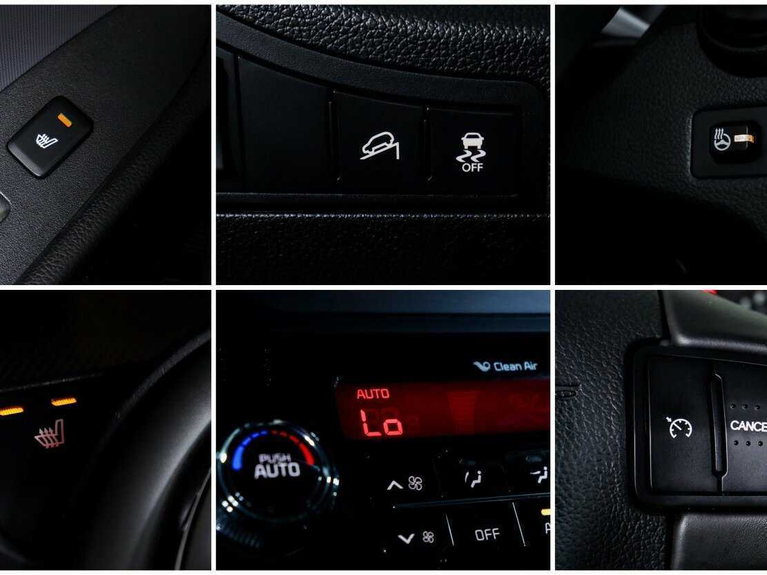 Kia Sportage б/у, 2015, Автоматическая. Фото: #16