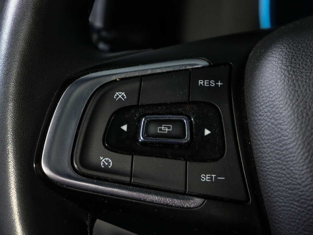 Chery Tiggo 7 Pro б/у, 2021, Вариатор. Фото: #19