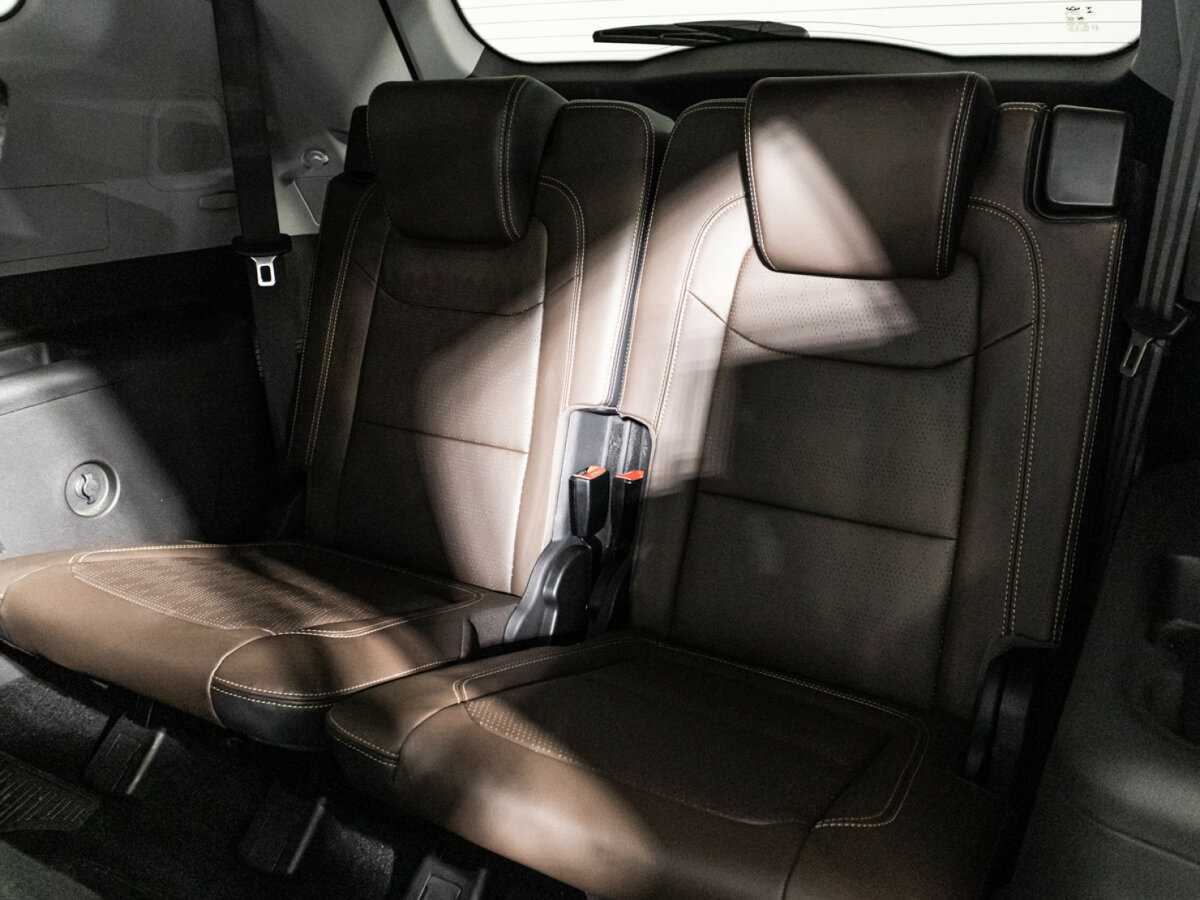 Chery Tiggo 8 Pro б/у, 2023, Роботизированная. Фото: #16