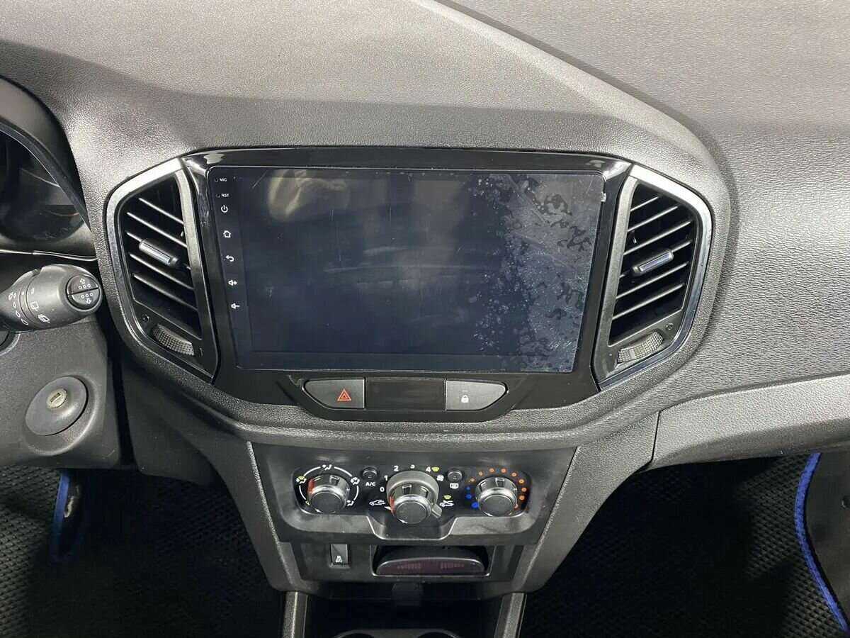 Lada (ВАЗ) XRAY б/у, 2021, Механическая. Фото: #7