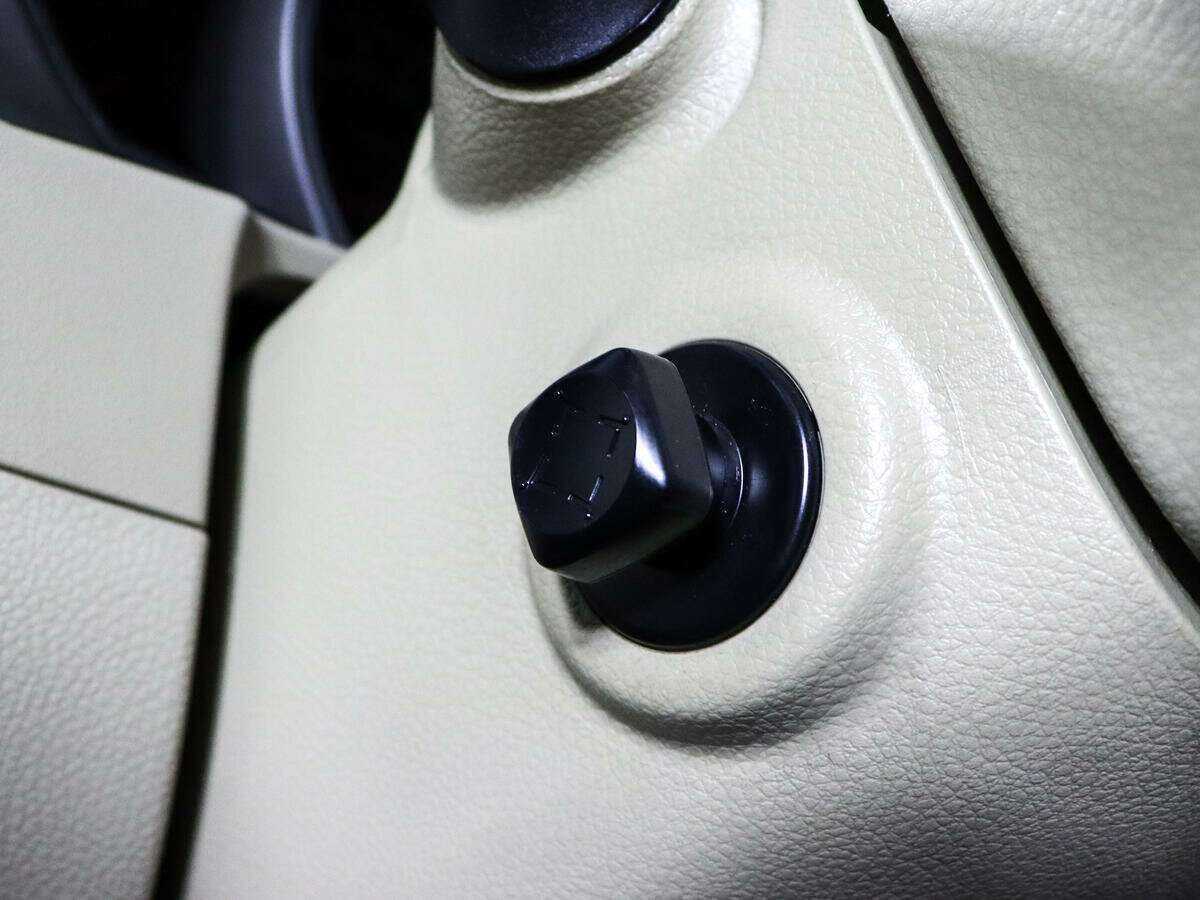Nissan Murano б/у, 2012, Вариатор. Фото: #17