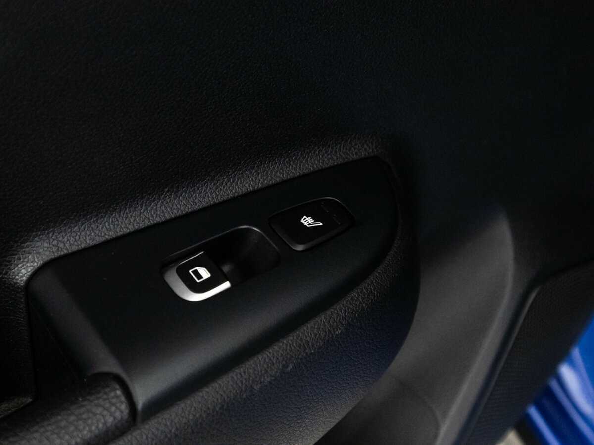 Kia Rio б/у, 2021, Автоматическая. Фото: #17