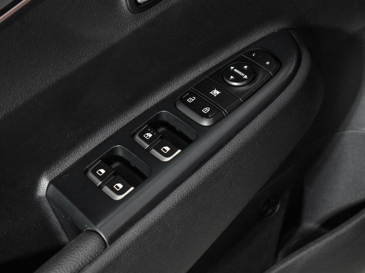 Kia Rio б/у, 2018, Автоматическая. Фото: #9