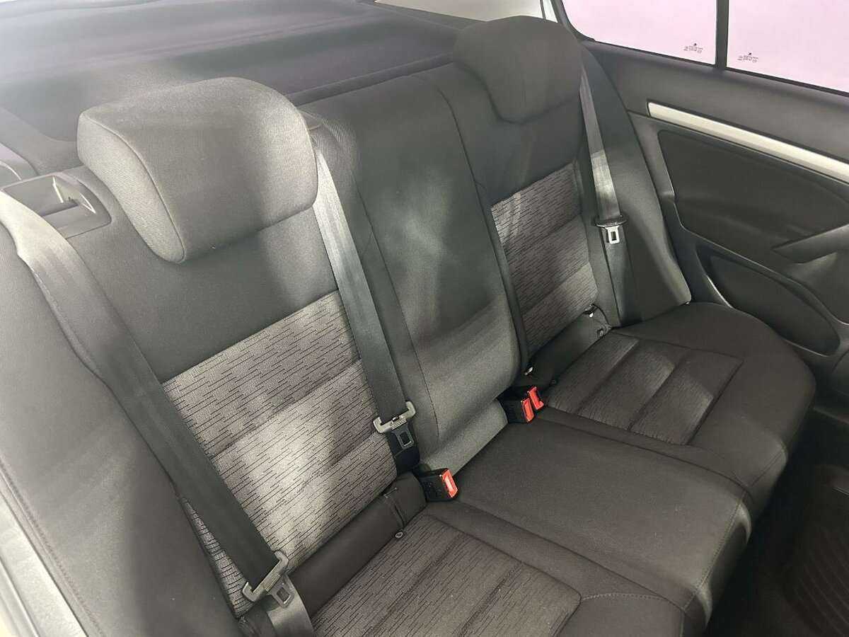 Skoda Octavia б/у, 2012, Механическая. Фото: #14