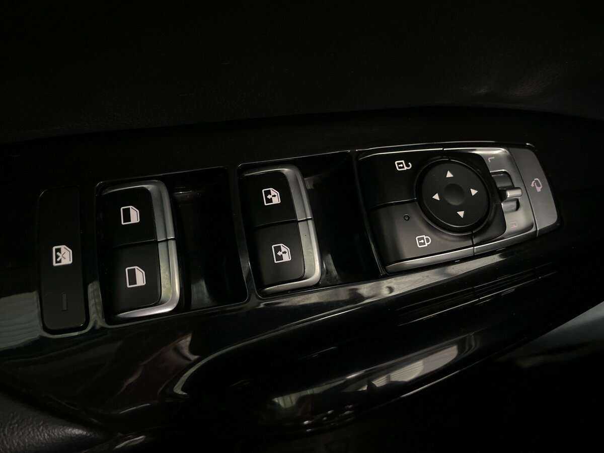 Kia K5 б/у, 2021, Автоматическая. Фото: #19