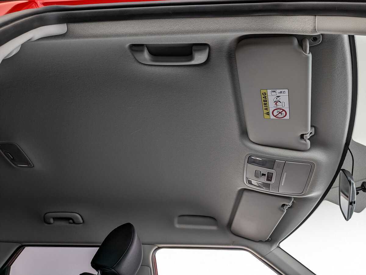 Kia Soul б/у, 2019, Автоматическая. Фото: #19