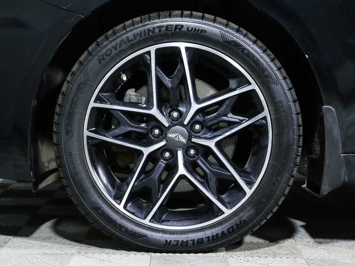 Kia Optima б/у, 2019, Автоматическая. Фото: #14