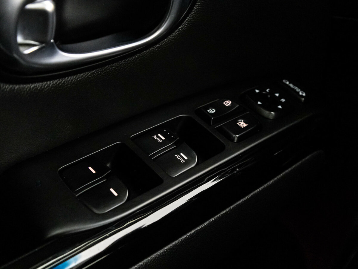 Kia Soul б/у, 2015, Автоматическая. Фото: #13