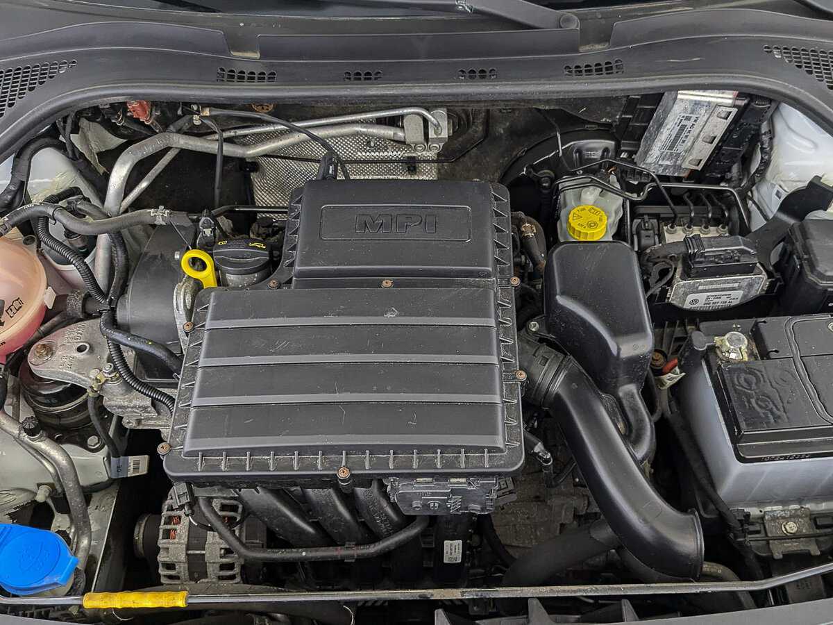 Skoda Rapid б/у, 2019, Автоматическая. Фото: #8