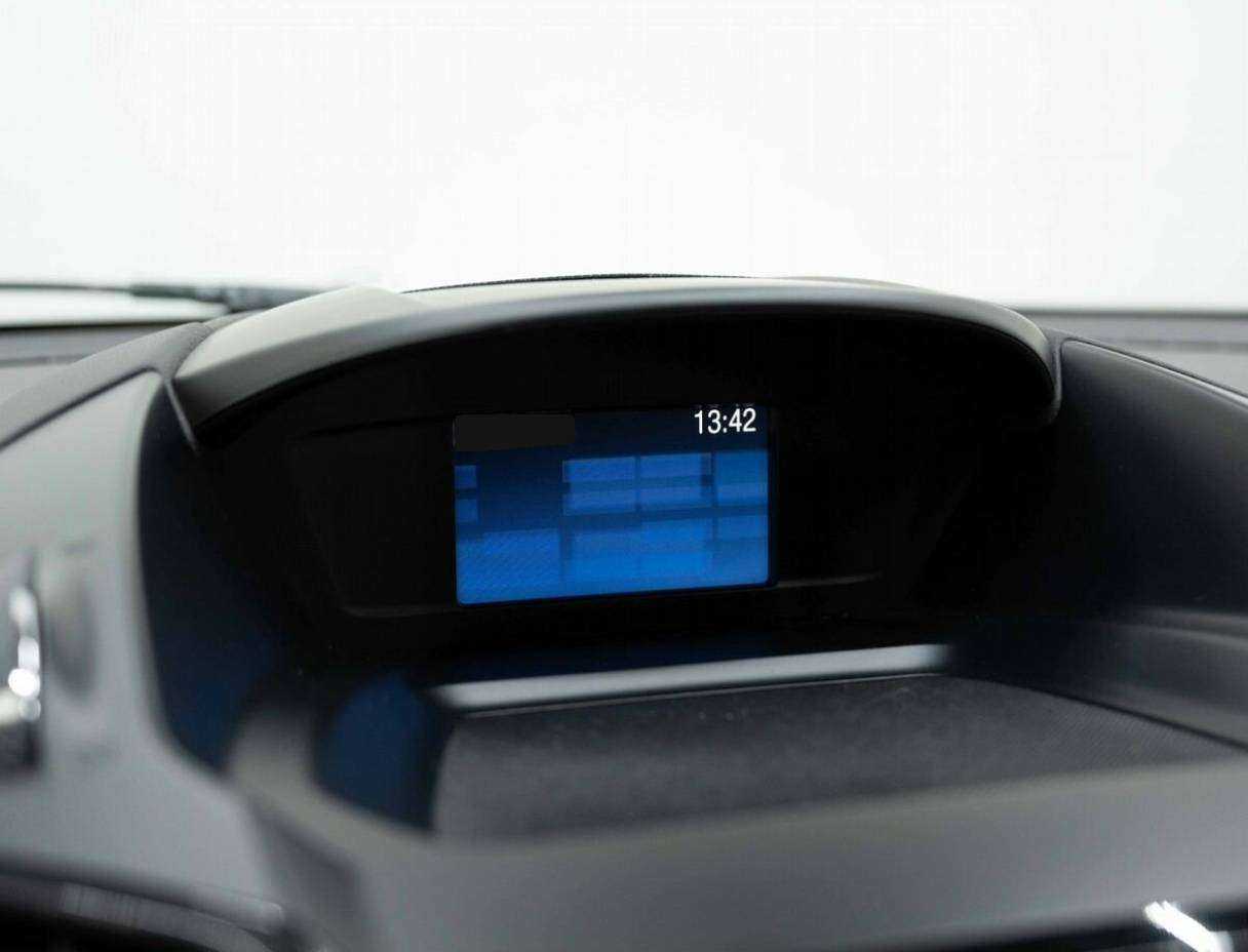 Ford Kuga б/у, 2014, Автоматическая. Фото: #17