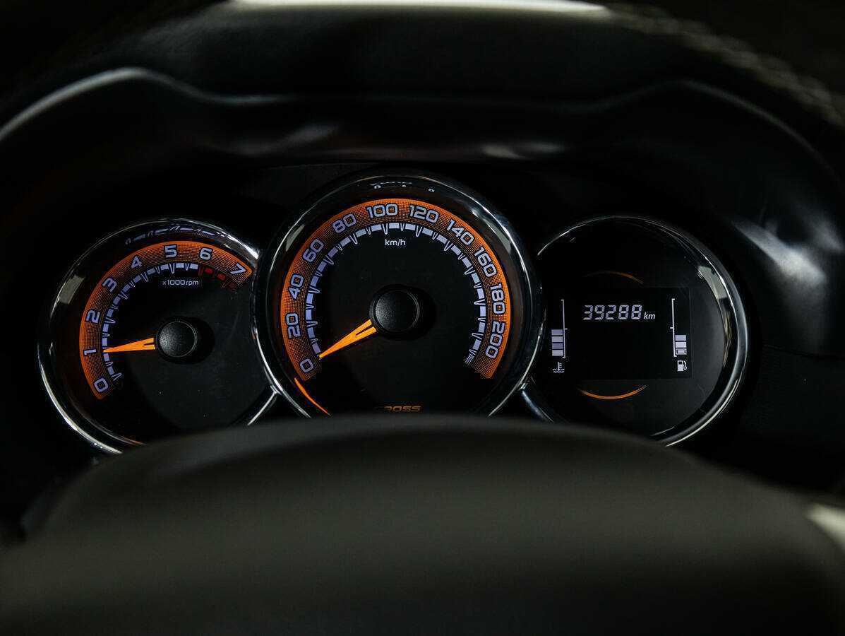 Lada (ВАЗ) Largus б/у, 2021, Механическая. Фото: #11
