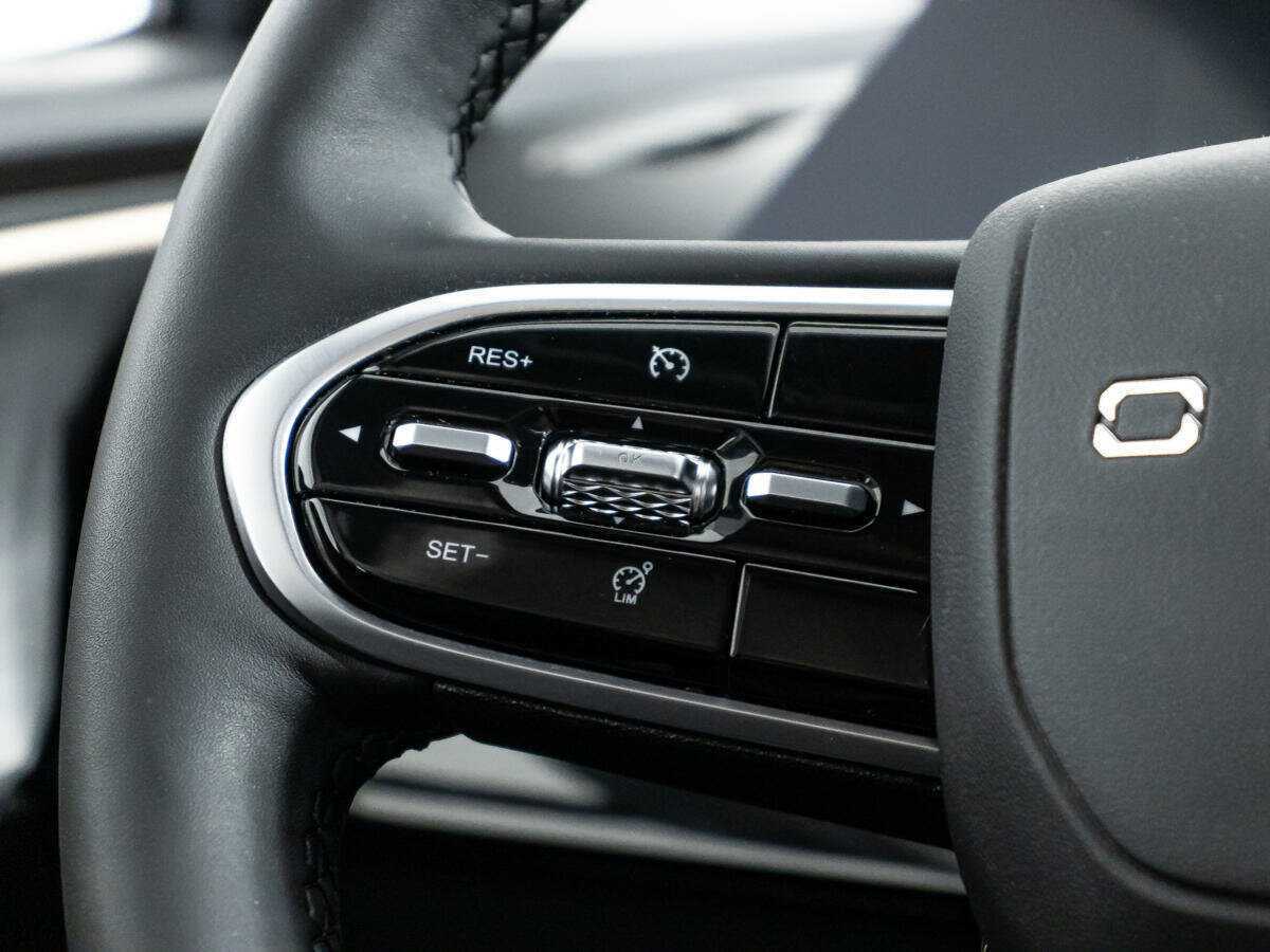 OMODA C5 б/у, 2024, Вариатор. Фото: #20